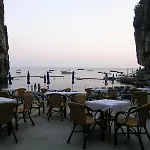 Hotel Alfonso A Mare