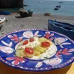 Alfonso A Mare 3* Praiano
