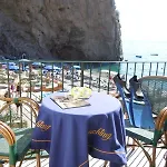 Alfonso A Mare Praiano