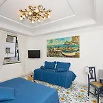 Alfonso A Mare 3* Praiano