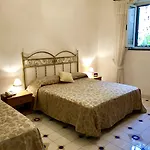Alfonso A Mare 3* Praiano