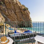 Hotel Alfonso A Mare 3*