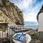 Hotel Alfonso A Mare 3*