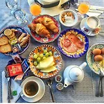 Hotel Alfonso A Mare