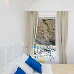 Alfonso A Mare Hotel 3*
