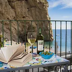 Alfonso A Mare Hotel 3*