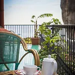 Alfonso A Mare Hotel 3*