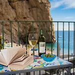 Alfonso A Mare 3*