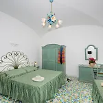 Hotel Alfonso A Mare Praiano