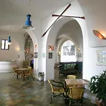 Alfonso A Mare Hotel