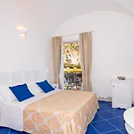 Hotel Alfonso A Mare