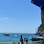 Hotel Alfonso A Mare 3*