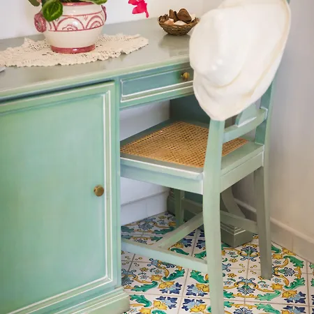 Hotel Alfonso A Mare 3*