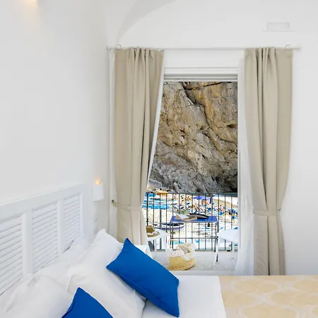 Alfonso A Mare Hotel 3*