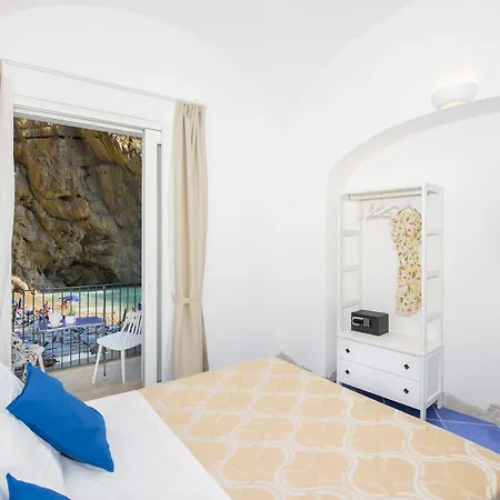 Alfonso A Mare Hotel Praiano