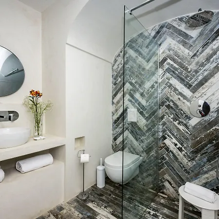 Hotel Alfonso A Mare