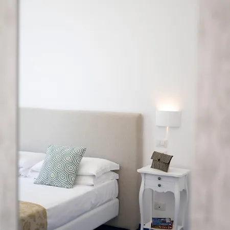 Alfonso A Mare Hotel 3*