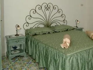 Hotel Alfonso A Mare Praiano