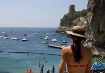 Alfonso A Mare Praiano