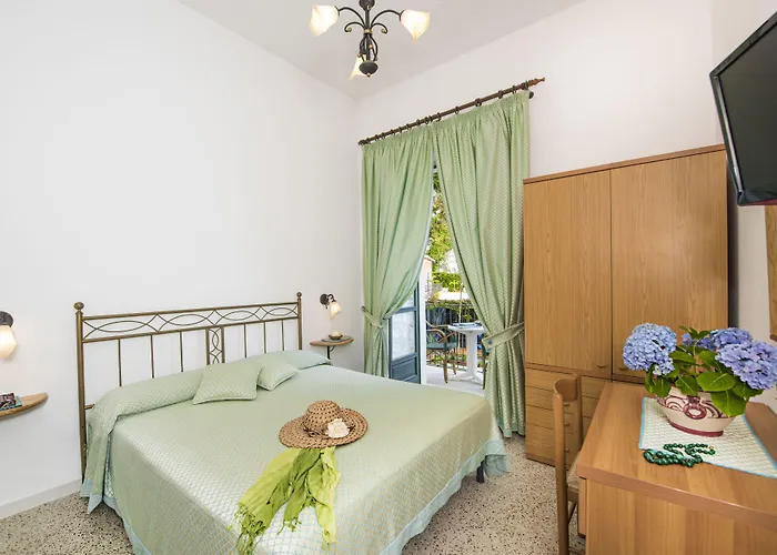 Alfonso A Mare 3* Praiano