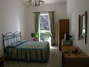 Szálloda Alfonso A Mare 3*