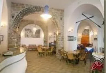 Szálloda Alfonso A Mare