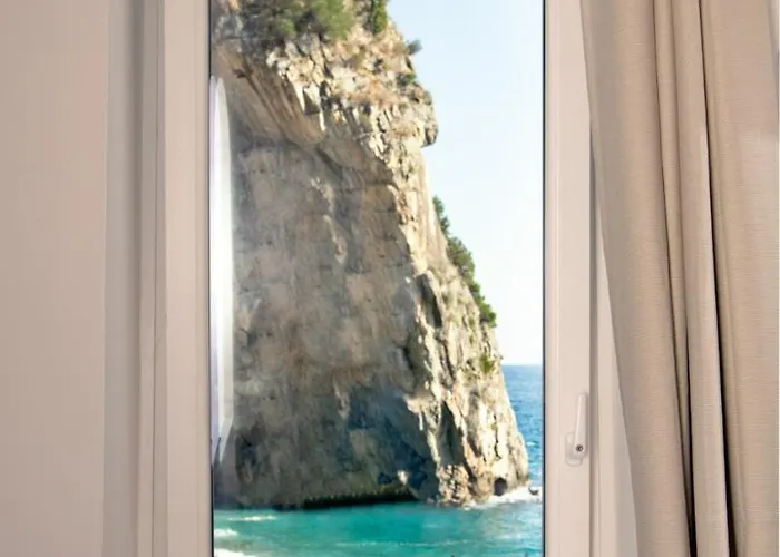 Alfonso A Mare 3*