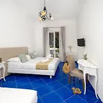 Alfonso A Mare Праяно