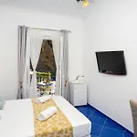 Alfonso A Mare Отель 3*