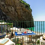 Отель Alfonso A Mare