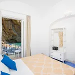 Отель Alfonso A Mare Праяно