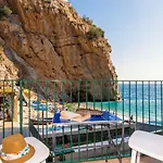 Hotel Alfonso A Mare 3*