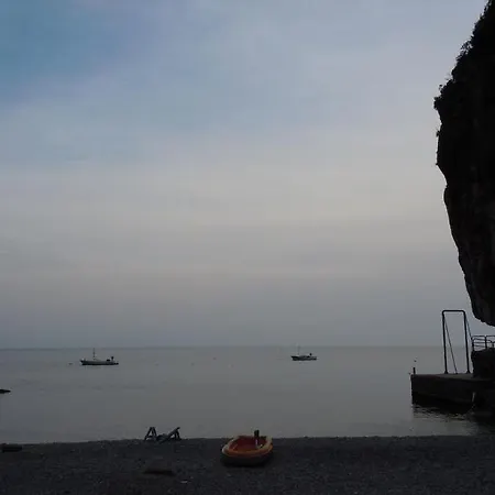 阿方索亚马雷酒店 酒店 普莱亚诺