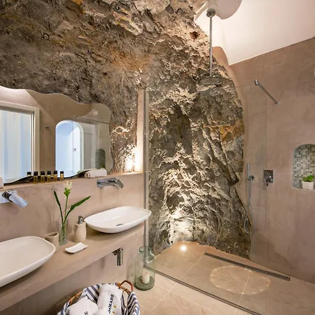 Alfonso A Mare Hotel