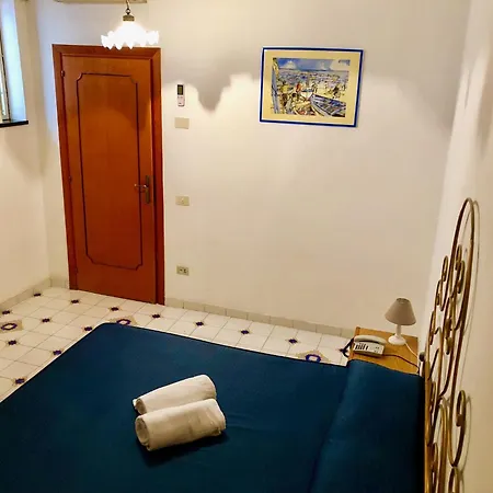 Hotel Alfonso A Mare 3*