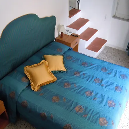 Alfonso A Mare Праяно