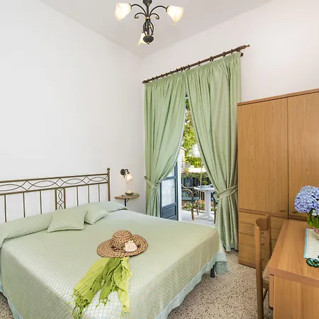 Alfonso A Mare 3* Праяно