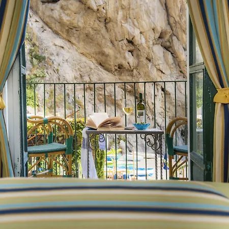 阿方索亚马雷酒店 普莱亚诺