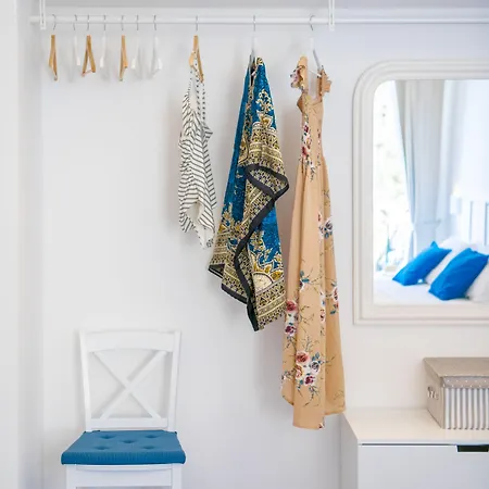 Hotel Alfonso A Mare 3*