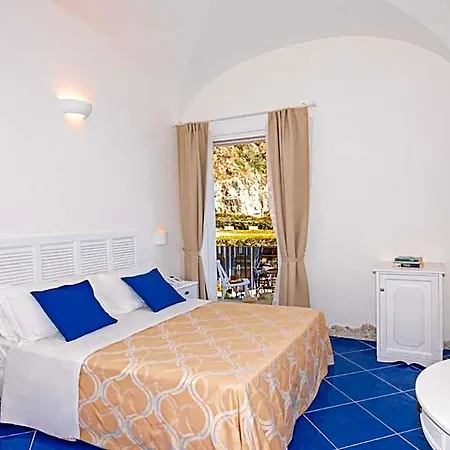 Hotel Alfonso A Mare Praiano