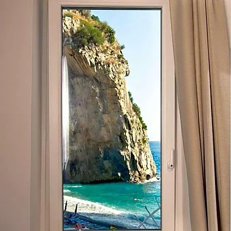 Alfonso A Mare Hotel