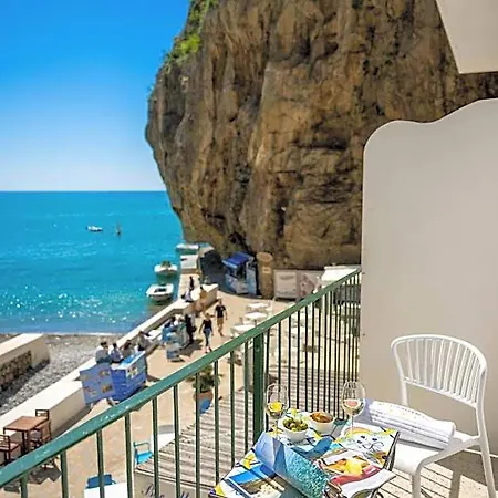 Alfonso A Mare