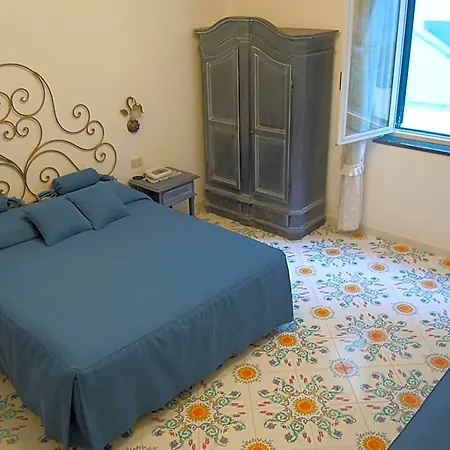 Alfonso A Mare 3* Praiano