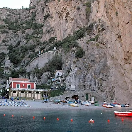 Hotel Alfonso A Mare 3*