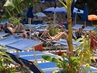 Alfonso A Mare 3* Praiano