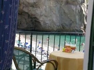 Hotel Alfonso A Mare Praiano