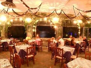 Hotell Alfonso A Mare Praiano