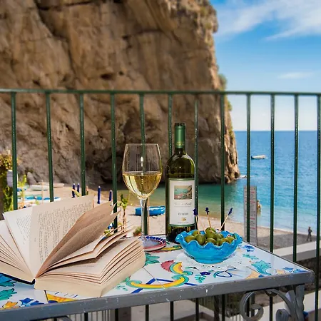 Alfonso A Mare 3*