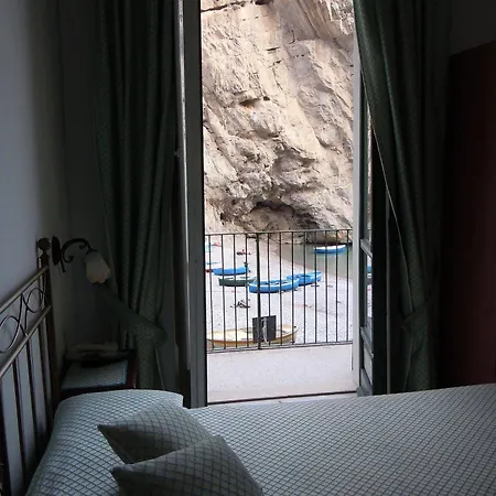 Hotel Alfonso A Mare Praiano