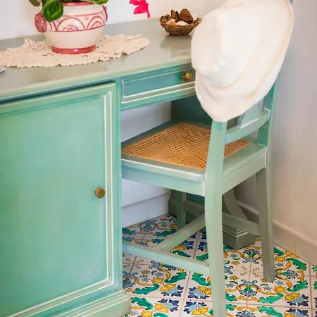 阿方索亚马雷酒店 3*